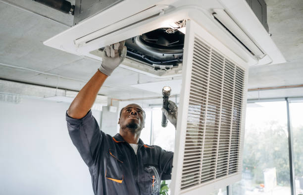 Licensed Hvac service in Maypearl, TX - FH HVAC