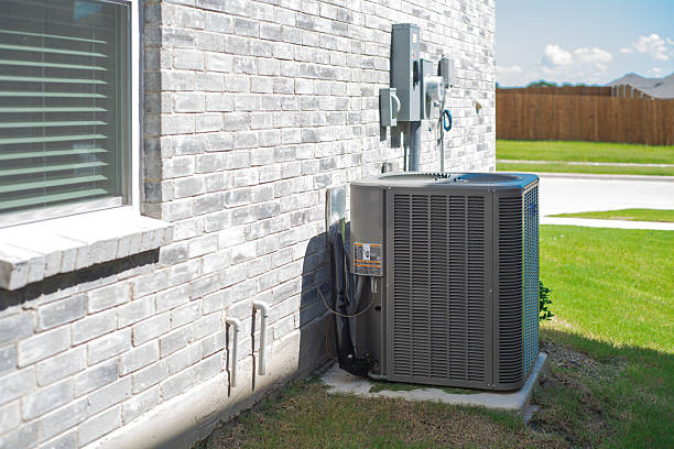 Reliable Hvac contractor in Maypearl, TX by FH HVAC